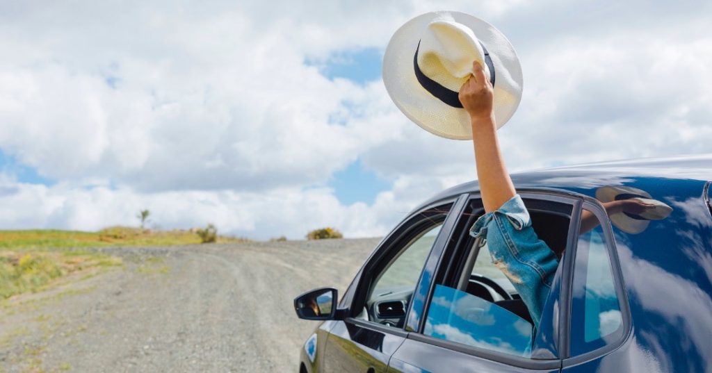 Car Rental in Punta Cana, dominica Republic