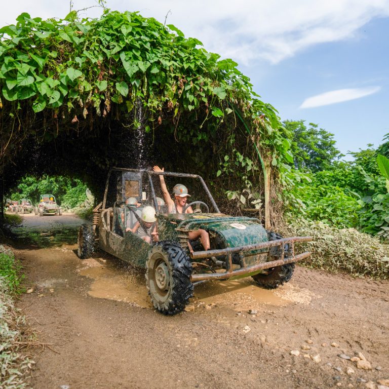 Buggies Punta Cana