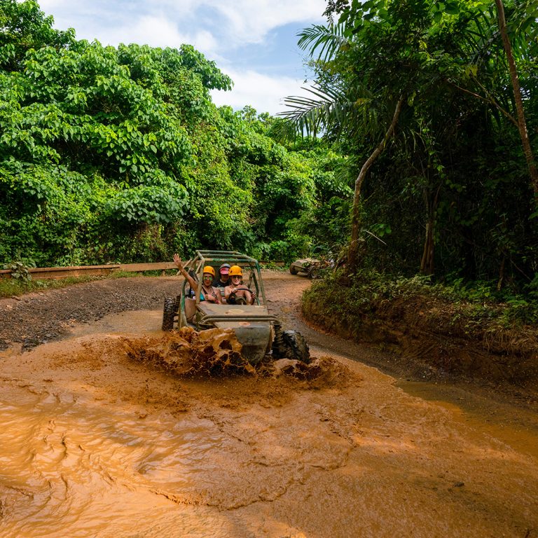 Buggies Punta Cana