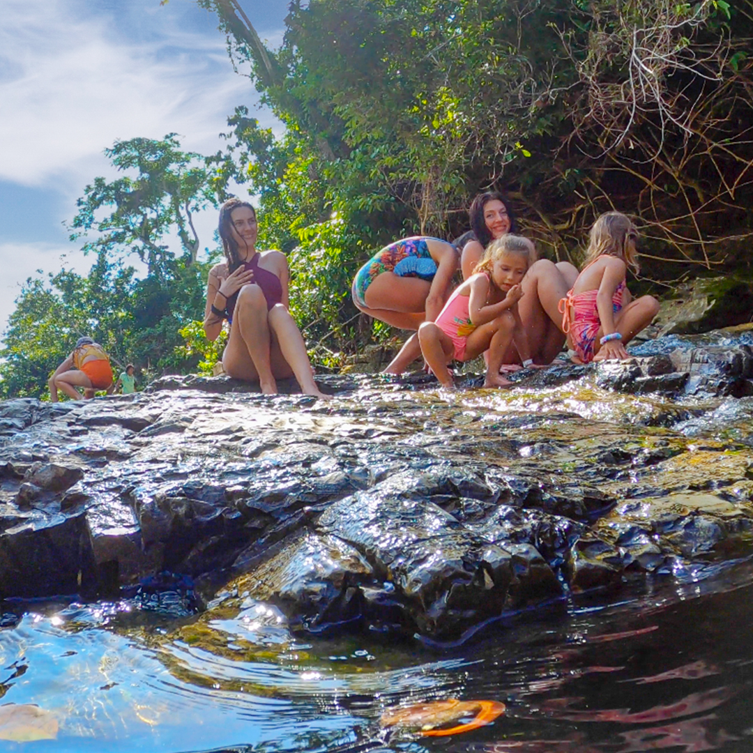 Hacienda locals and residents - Image 7