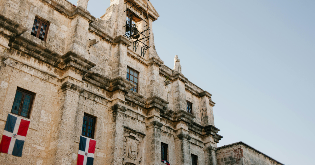 Santo Domingo City