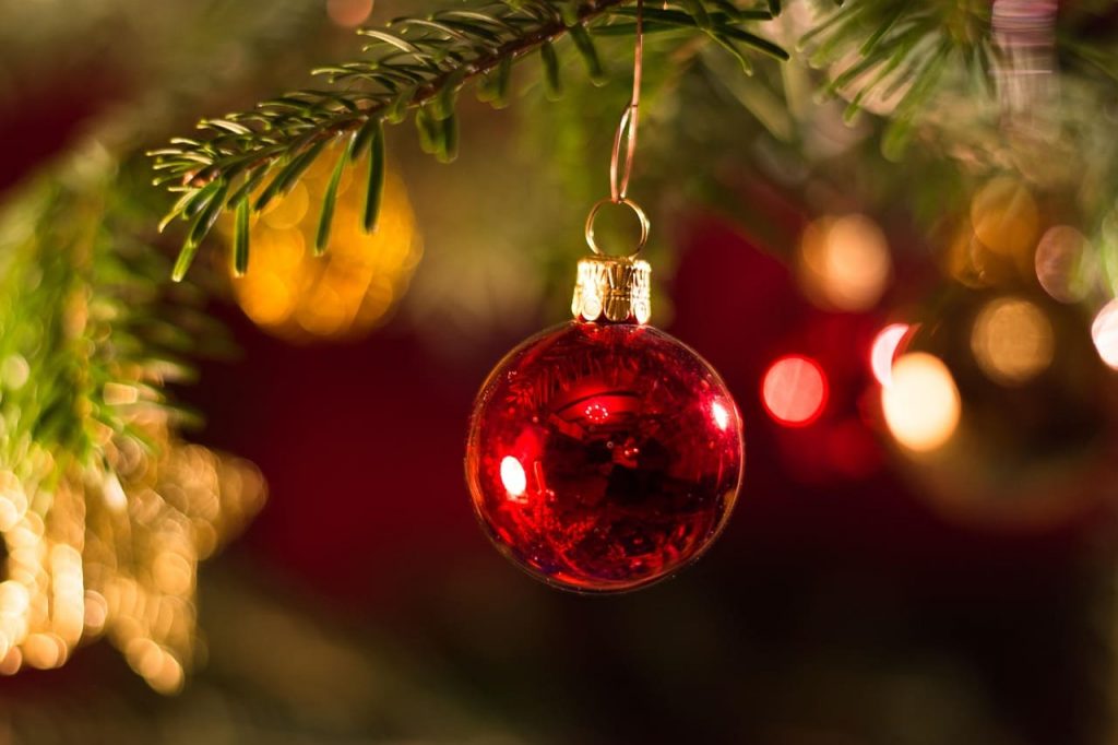 Chistmas in Punta Cna