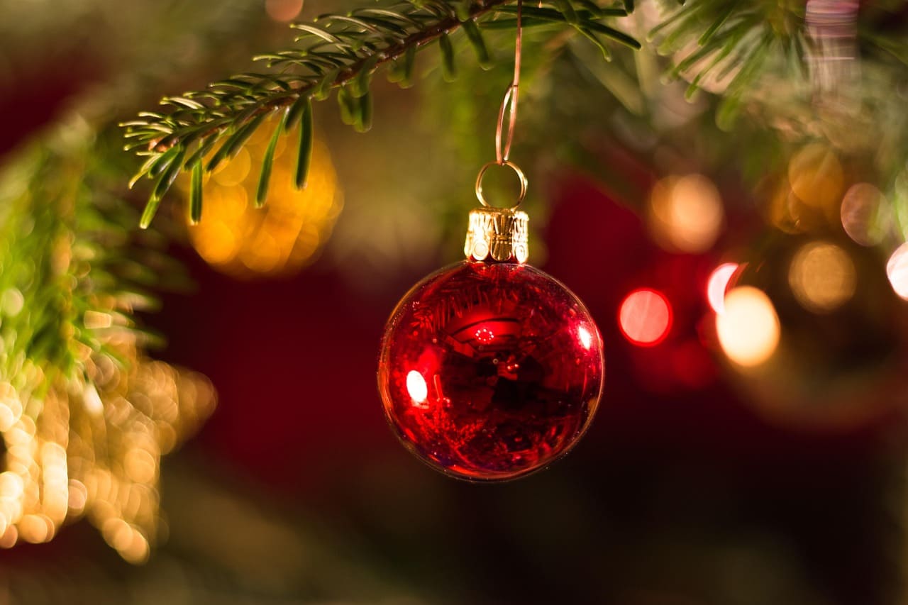 Chistmas in Punta Cna