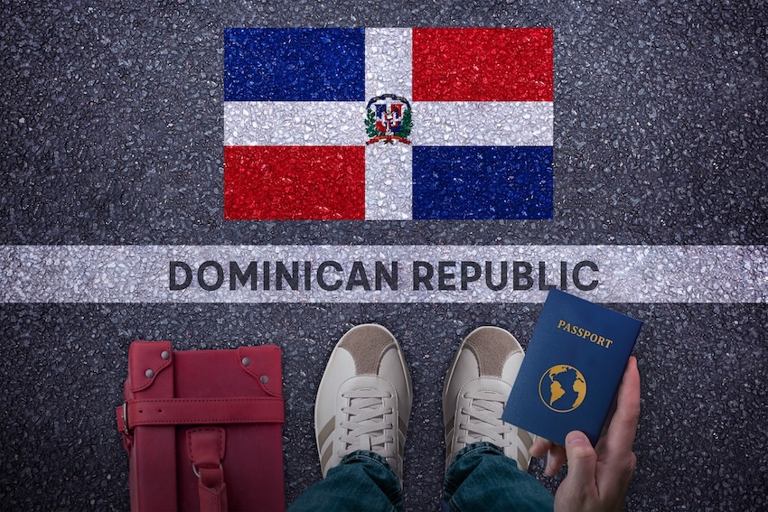 Eticket Republica Domininana, obligatorio para viajar al país