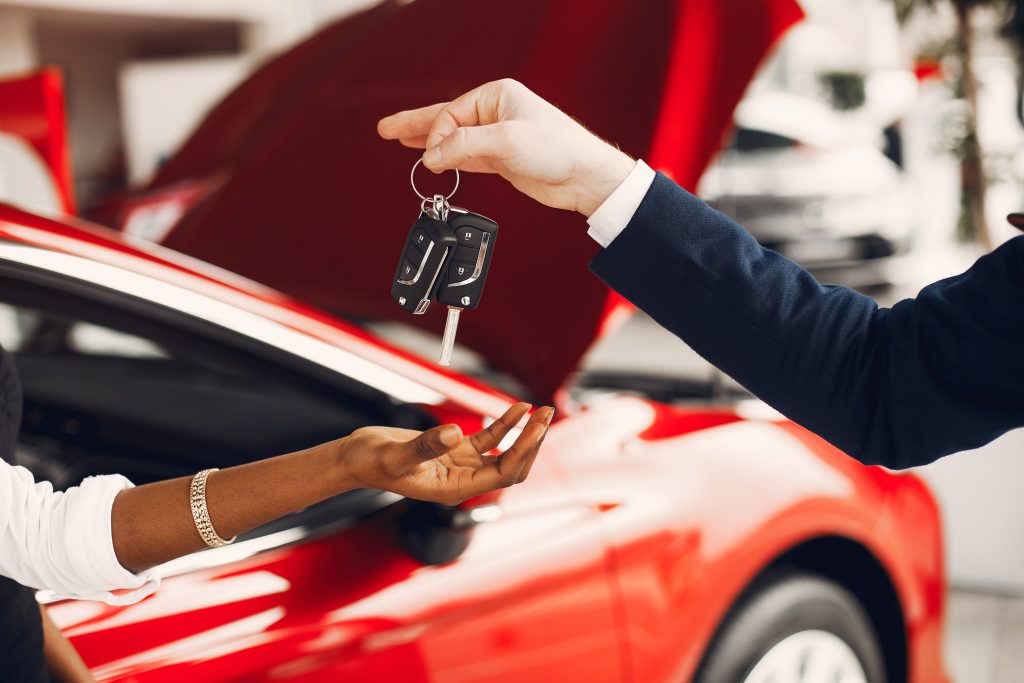 Rent Car en Punta Cana