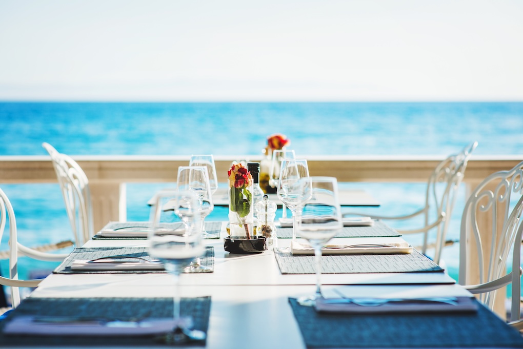 Los mejores restaurantes de República Dominicana