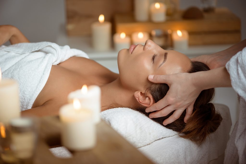 Spa in Punta Cana