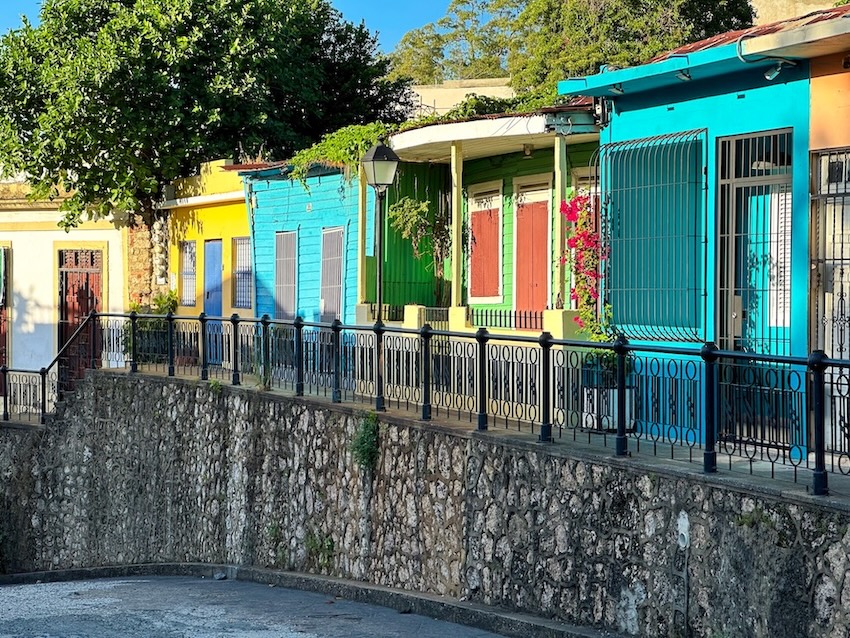 What to see in Santo Domingo, Zona Colonial