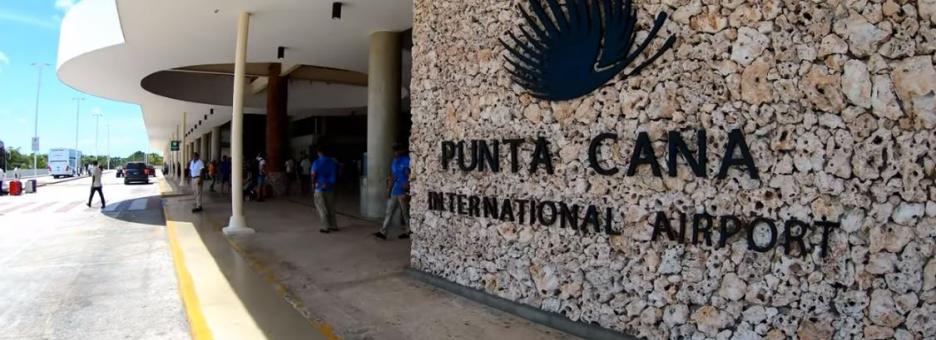 Punta Cana Airport