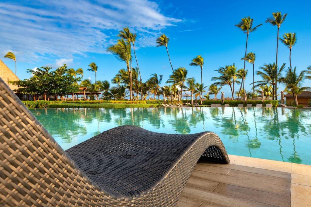 Ofertas en hoteles de Punta Cana