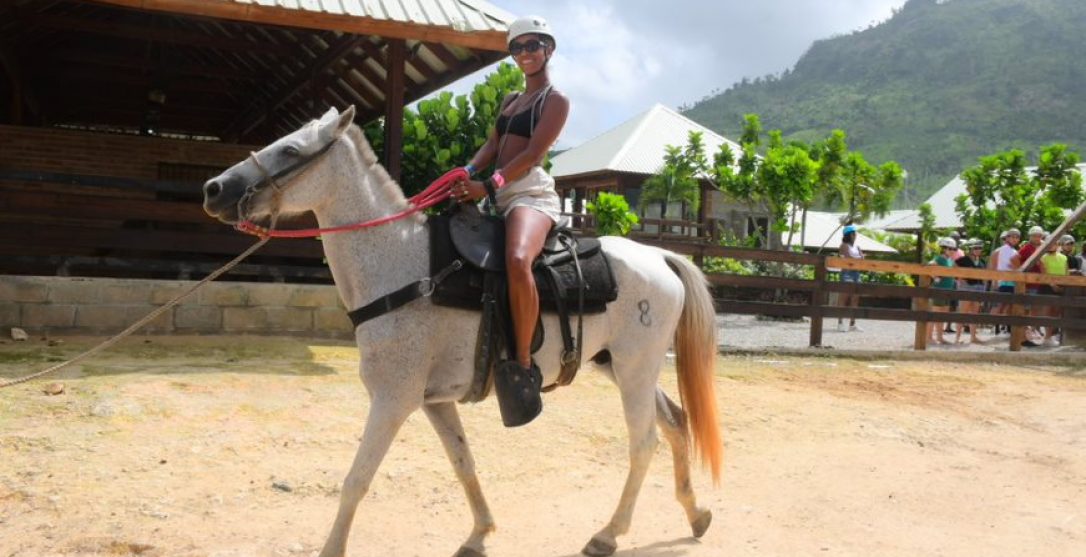 caballo