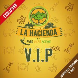 Hacienda VIP
