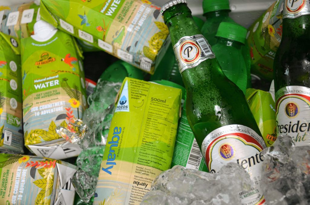 La Hacienda Park VIP package