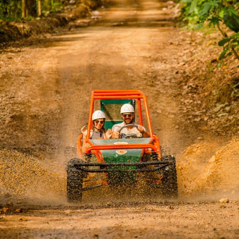 buggie Punta Cana