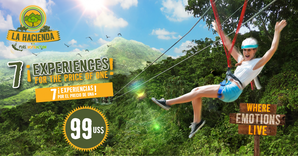 Experiences in Punta Cana