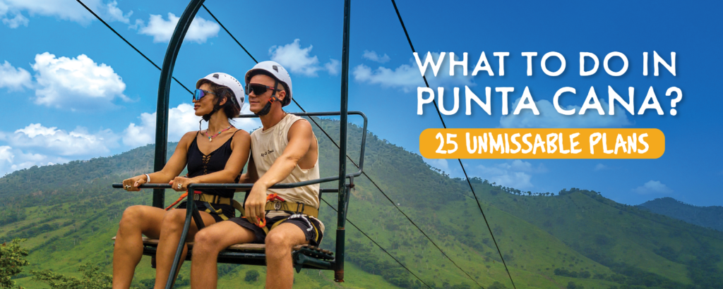 what to do in Punta Cana