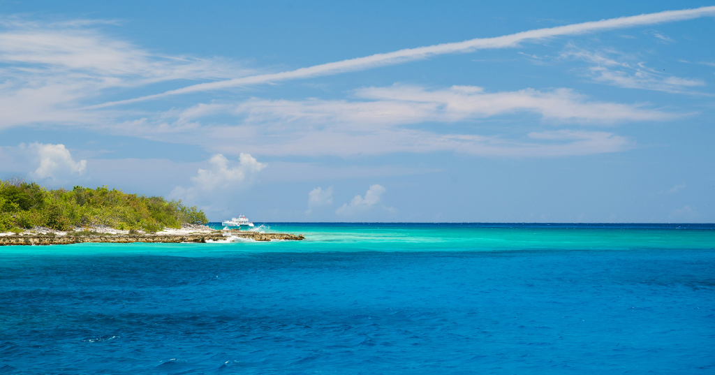 What to do in Punta Cana? Catalina Island