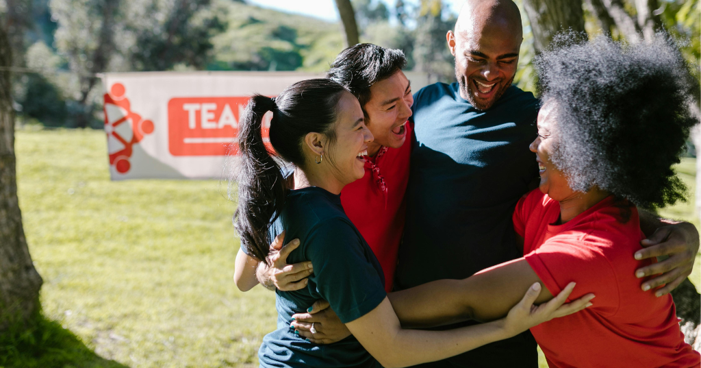 Team building Punta Cana