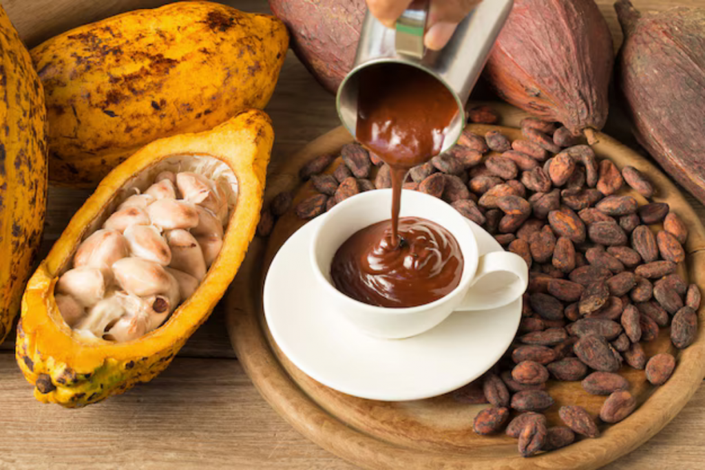 How to Prepare a Cup of Dominican Cocoa