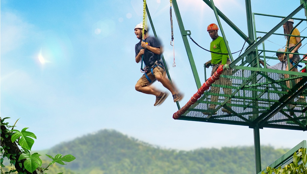 Tipos de tours en Punta Cana