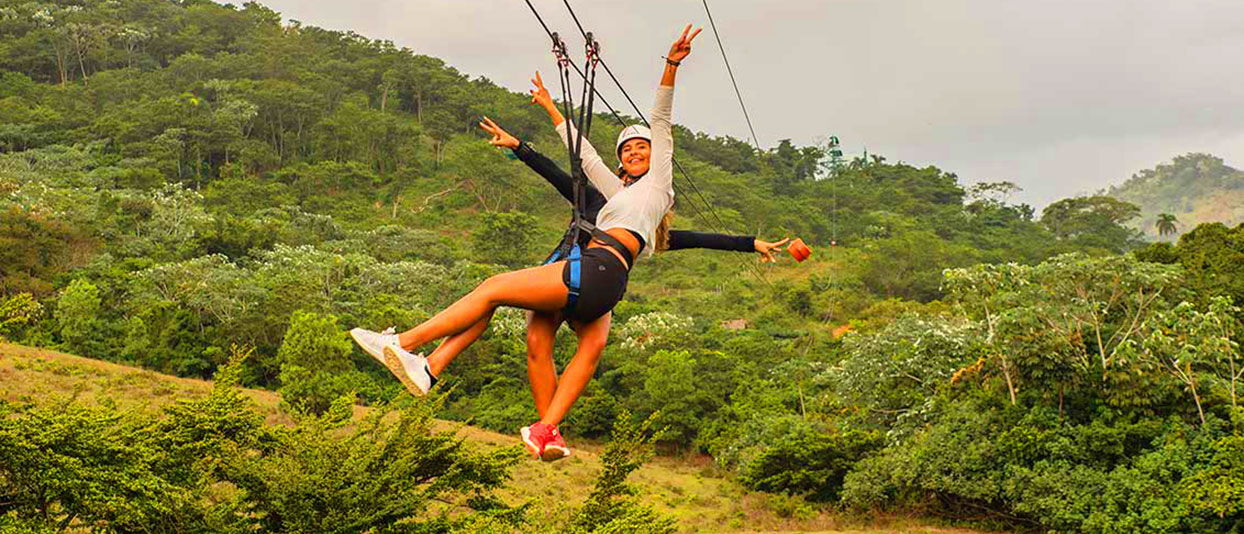 Excursión de un día a Santo Domingo