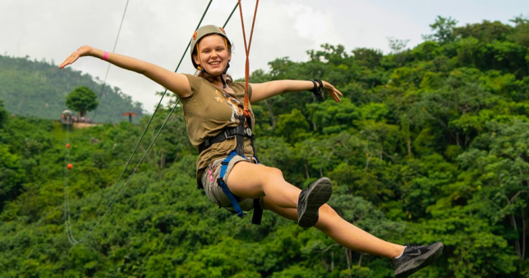 Caribbean destinations