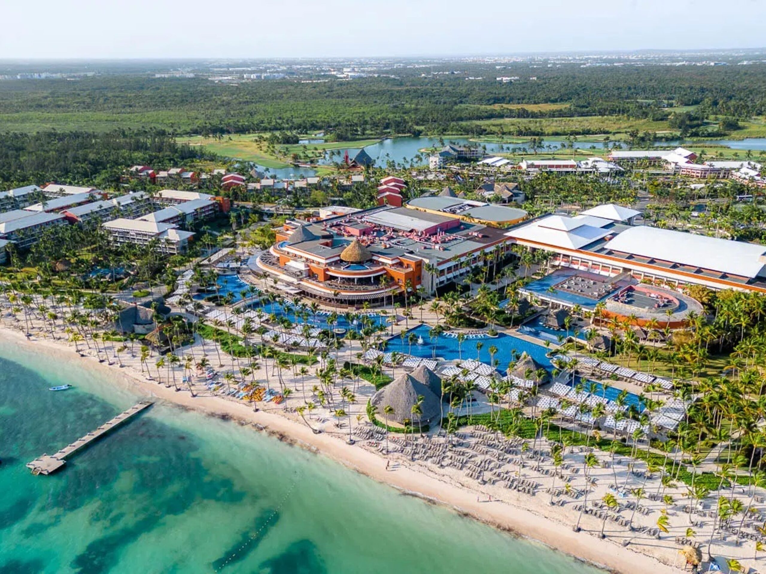 Hotel Bávaro Punta Cana