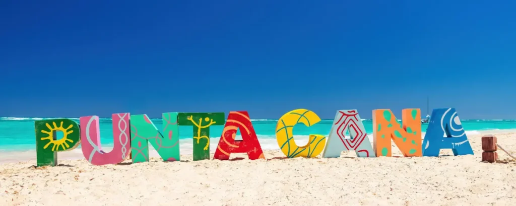 Tips para viajar a Punta Cana