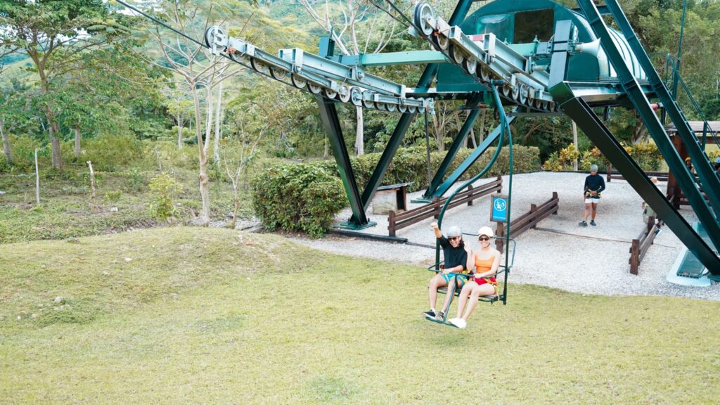 Excursions in Punta Cana