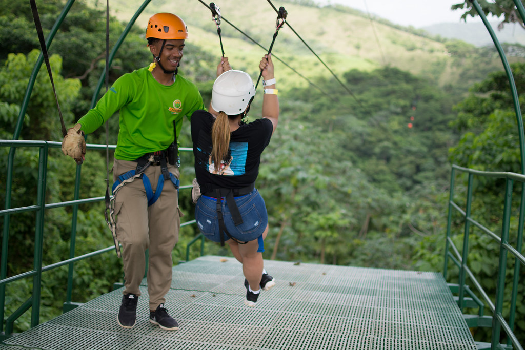 Activities in Higüey