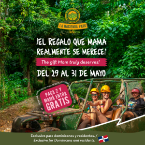 Día de las Madres 2026