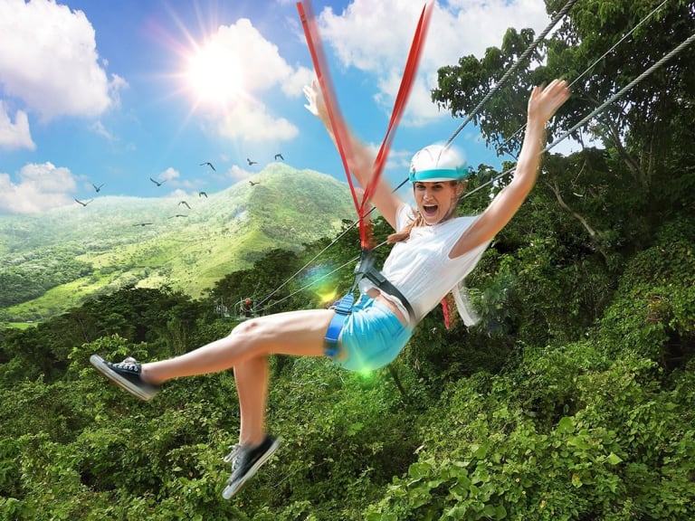 La Hacienda Park Safety Guide