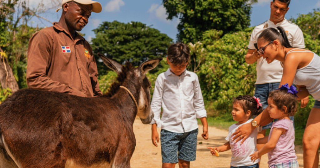 Safari in Punta Cana