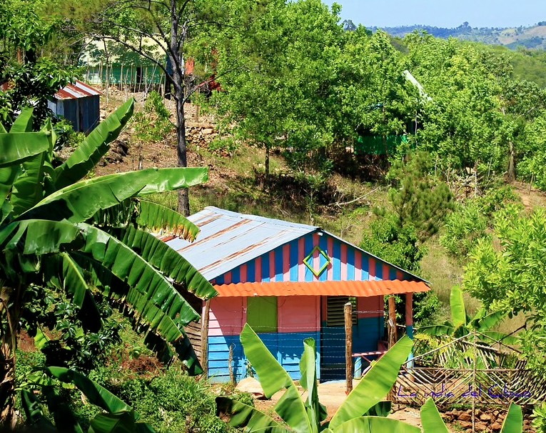 Experiencias auténticas en República Dominicana