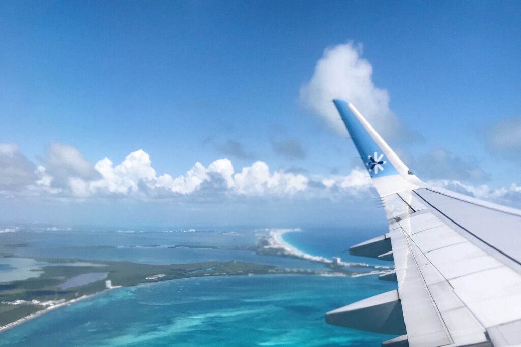Mistakes when travelling to Punta Cana