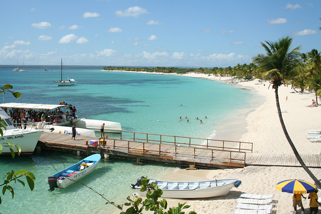 How to make the most of Punta Cana