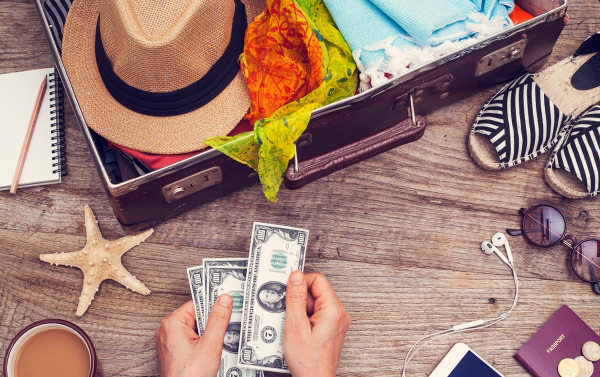 Cuánto cuesta un viaje a Punta cana
