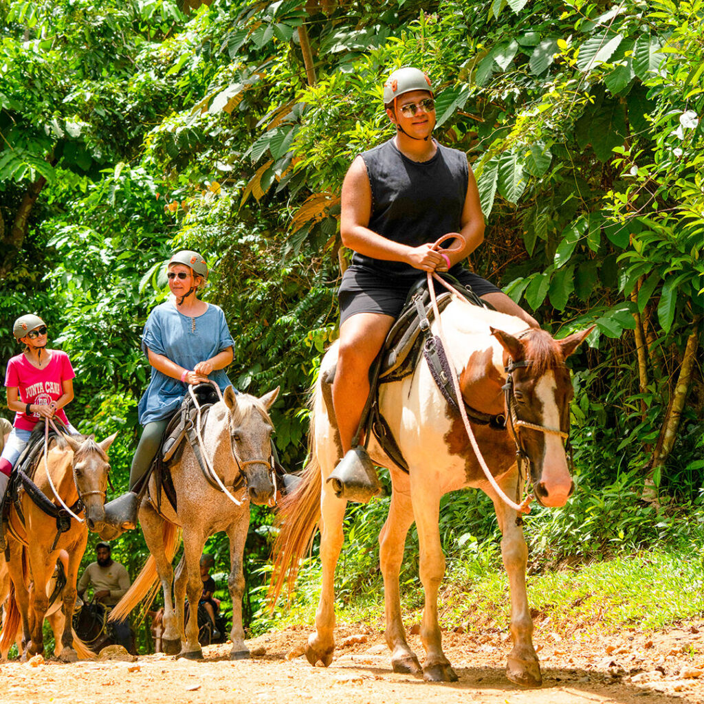 How much does a trip to Punta Cana Cost