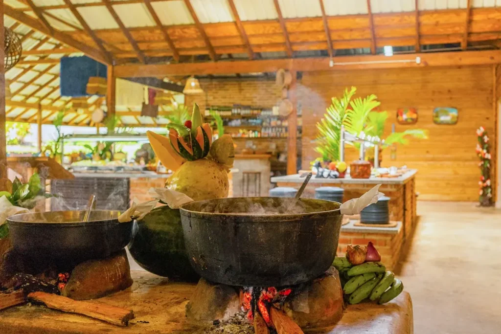La receta del sancocho dominicano