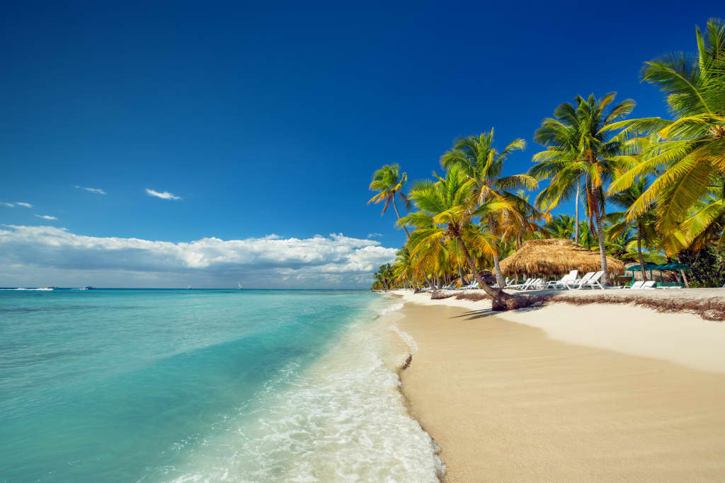 Punta Cana vs Cancún