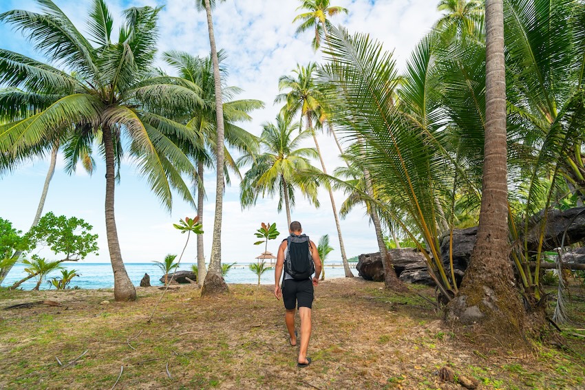 Punta Cana for solo travelers