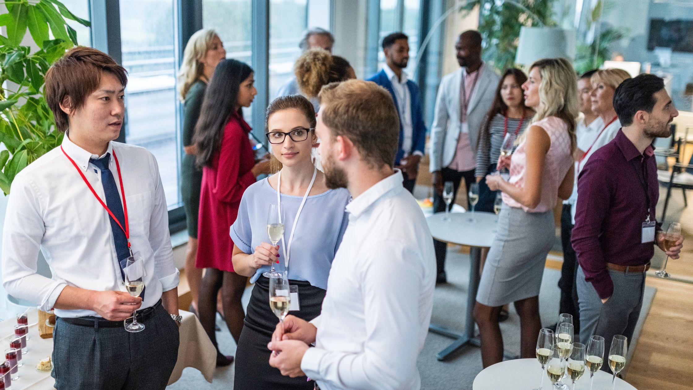 Corporate events in Punta Cana