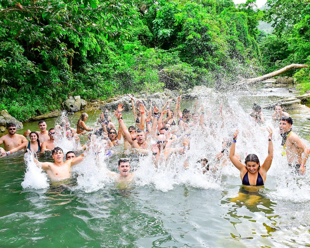 Corporate events in Punta Cana