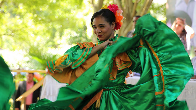 Cultura y tradiciones dominicanas