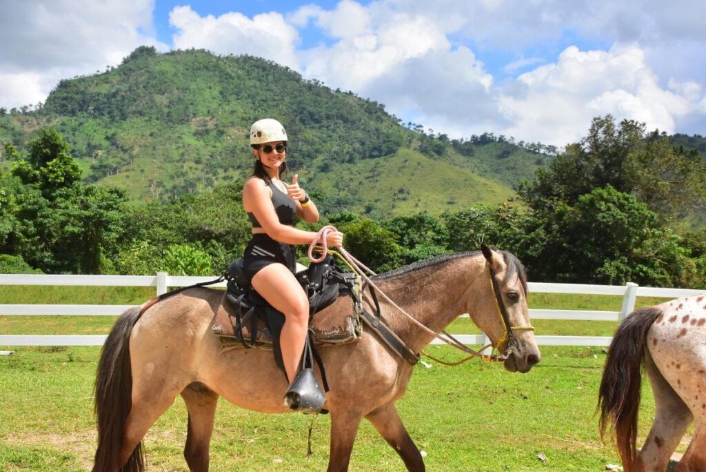 Activities for adults in Punta Cana