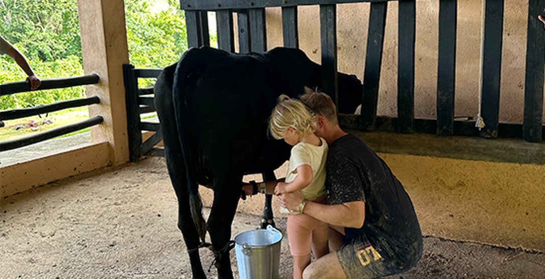 What to do with kids in Punta Cana